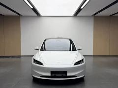 Tesla Model 3 830km Long Range Rear-Wheel Drive - ფოტო 2