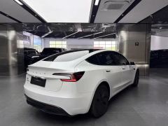 Tesla Model 3 830km Long Range Rear-Wheel Drive - ფოტო 3
