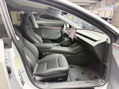 Tesla Model 3 830km Long Range Rear-Wheel Drive - ფოტო 4