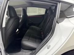 Tesla Model 3 830km Long Range Rear-Wheel Drive - ფოტო 5