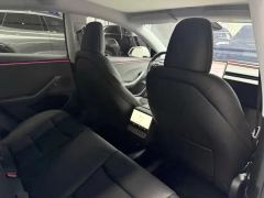 Tesla Model 3 830km Long Range Rear-Wheel Drive - ფოტო 8