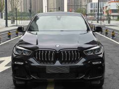 BMW X6 Facelift xDrive40i M Sport Package - ფოტო 2