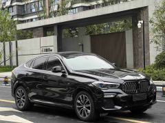 BMW X6 Facelift xDrive40i M Sport Package - ფოტო 3