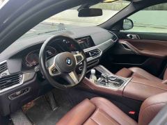 BMW X6 Facelift xDrive40i M Sport Package - ფოტო 4