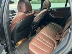 BMW X6 Facelift xDrive40i M Sport Package - ფოტო 5