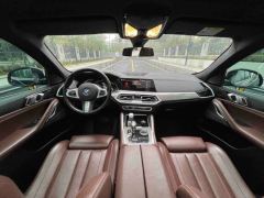 BMW X6 Facelift xDrive40i M Sport Package - ფოტო 6