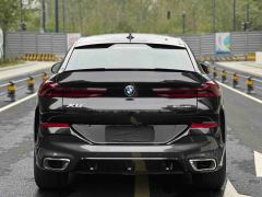 BMW X6 Facelift xDrive40i M Sport Package - ფოტო 8