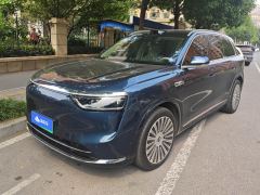 AITO HarmonyOS Intelligent Mobility M8 EREV 310km AWD Ultra 6-seater (192-wire LiDAR) - photo 1