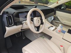 AITO HarmonyOS Intelligent Mobility M8 EREV 310km AWD Ultra 6-seater (192-wire LiDAR) - photo 16