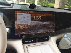 AITO HarmonyOS Intelligent Mobility M8 EREV 310km AWD Ultra 6-seater (192-wire LiDAR) - photo 17