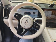 AITO HarmonyOS Intelligent Mobility M8 EREV 310km AWD Ultra 6-seater (192-wire LiDAR) - photo 18