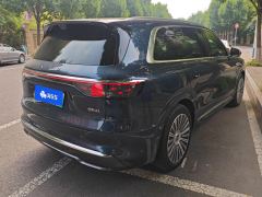 AITO HarmonyOS Intelligent Mobility M8 EREV 310km AWD Ultra 6-seater (192-wire LiDAR) - photo 2