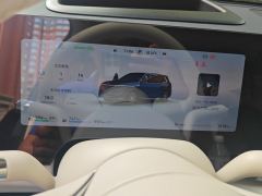AITO HarmonyOS Intelligent Mobility M8 EREV 310km AWD Ultra 6-seater (192-wire LiDAR) - photo 20