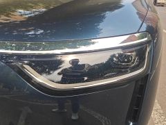 AITO HarmonyOS Intelligent Mobility M8 EREV 310km AWD Ultra 6-seater (192-wire LiDAR) - photo 4