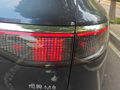 AITO HarmonyOS Intelligent Mobility M8 EREV 310km AWD Ultra 6-seater (192-wire LiDAR) - photo 5