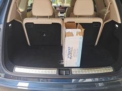 AITO HarmonyOS Intelligent Mobility M8 EREV 310km AWD Ultra 6-seater (192-wire LiDAR) - photo 7
