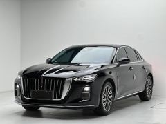 FAW Red Flag H5 2.0T Automatic Smart Connected Flagship Comfort Edition - ფოტო 3