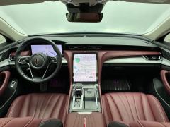 FAW Red Flag H5 2.0T Automatic Smart Connected Flagship Comfort Edition - ფოტო 4