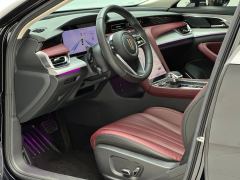 FAW Red Flag H5 2.0T Automatic Smart Connected Flagship Comfort Edition - ფოტო 5