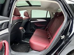 FAW Red Flag H5 2.0T Automatic Smart Connected Flagship Comfort Edition - ფოტო 6