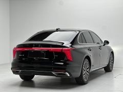 FAW Red Flag H5 2.0T Automatic Smart Connected Flagship Comfort Edition - ფოტო 7