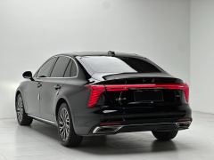 FAW Red Flag H5 2.0T Automatic Smart Connected Flagship Comfort Edition - ფოტო 8