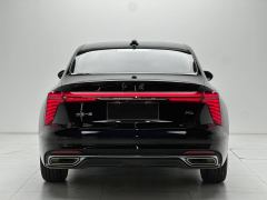 FAW Red Flag H5 2.0T Automatic Smart Connected Flagship Comfort Edition - ფოტო 9