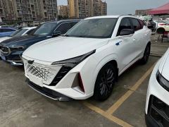Oshan Z6 1.5T Version - ფოტო 1