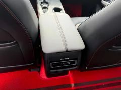 Oshan Z6 1.5T Version - ფოტო 10