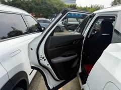 Oshan Z6 1.5T Version - ფოტო 13