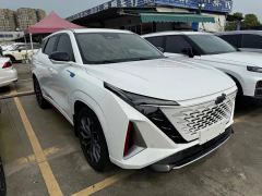 Oshan Z6 1.5T Version - ფოტო 3