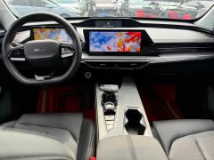 Oshan Z6 1.5T Version - ფოტო 5