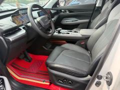 Oshan Z6 1.5T Version - ფოტო 6