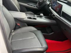 Oshan Z6 1.5T Version - ფოტო 7