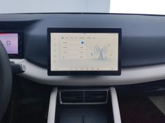 BYD Yuan UP 301km Navigator Edition - ფოტო 17