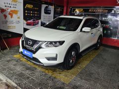 Nissan Qashqai Kijun Honor 2.0L 2WD Leading Edition - ფოტო 1