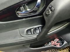Nissan Qashqai Kijun Honor 2.0L 2WD Leading Edition - ფოტო 13
