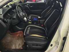 Nissan Qashqai Kijun Honor 2.0L 2WD Leading Edition - ფოტო 14