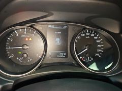 Nissan Qashqai Kijun Honor 2.0L 2WD Leading Edition - ფოტო 20