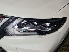 Nissan Qashqai Kijun Honor 2.0L 2WD Leading Edition - ფოტო 4