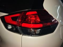 Nissan Qashqai Kijun Honor 2.0L 2WD Leading Edition - ფოტო 5