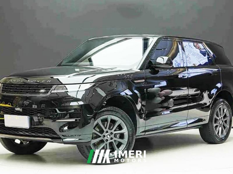 Land Rover Range Rover Sport 3.0T Dynamic SE - ავტომობილი ჩინეთიდან