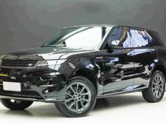 Land Rover Range Rover Sport 3.0T Dynamic SE - ფოტო 1