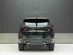Land Rover Range Rover Sport 3.0T Dynamic SE - ფოტო 4