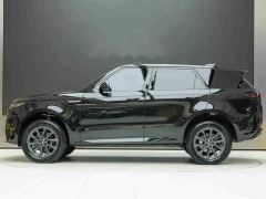 Land Rover Range Rover Sport 3.0T Dynamic SE - ფოტო 5