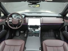 Land Rover Range Rover Sport 3.0T Dynamic SE - ფოტო 6