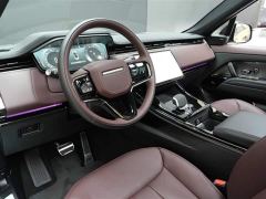 Land Rover Range Rover Sport 3.0T Dynamic SE - ფოტო 7