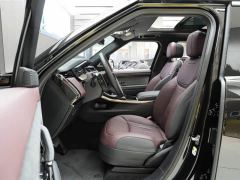 Land Rover Range Rover Sport 3.0T Dynamic SE - ფოტო 8