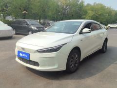 Geely Geometry A Pro Enjoy High-Dimensional Range 430KM A430 Standard Edition - фото 1