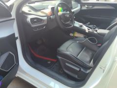 Geely Geometry A Pro Enjoy High-Dimensional Range 430KM A430 Standard Edition - фото 14